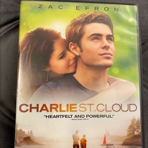 Charlie St. Cloud DVD